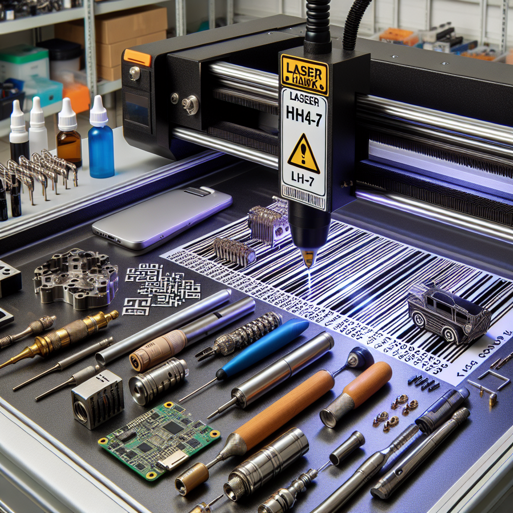 laser engraver and cutter